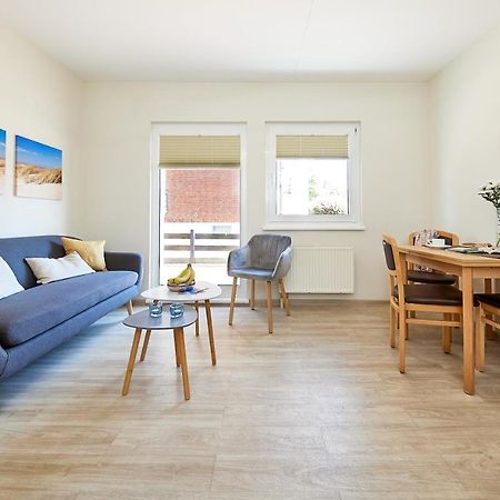 Haus Pamir _ Fewo 22 Cuxhaven Buitenkant foto