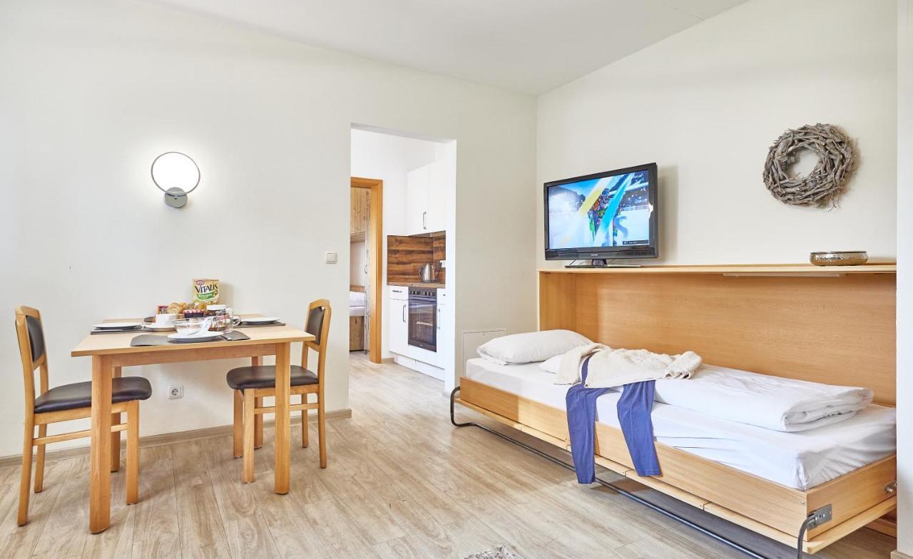 Haus Pamir _ Fewo 22 Cuxhaven Buitenkant foto